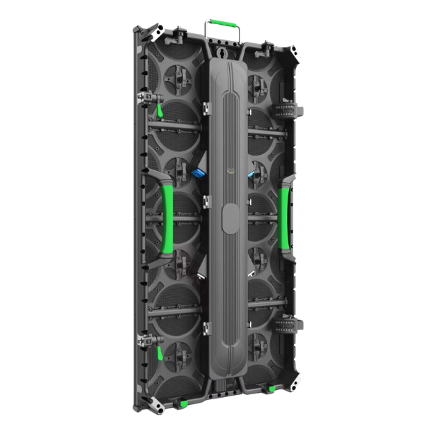 Rental Ekran LED 1000x500mm zewnętrzny