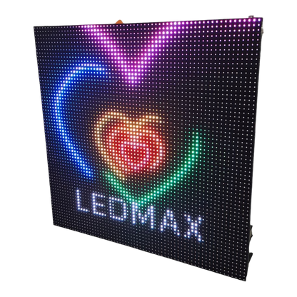 Ekran LED Telebim P10 64x64cm zewnętrzny