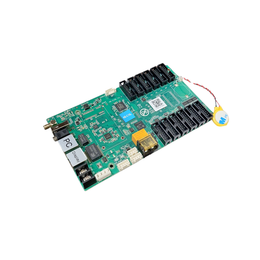 Kontroler ekranu LED HD-C16L