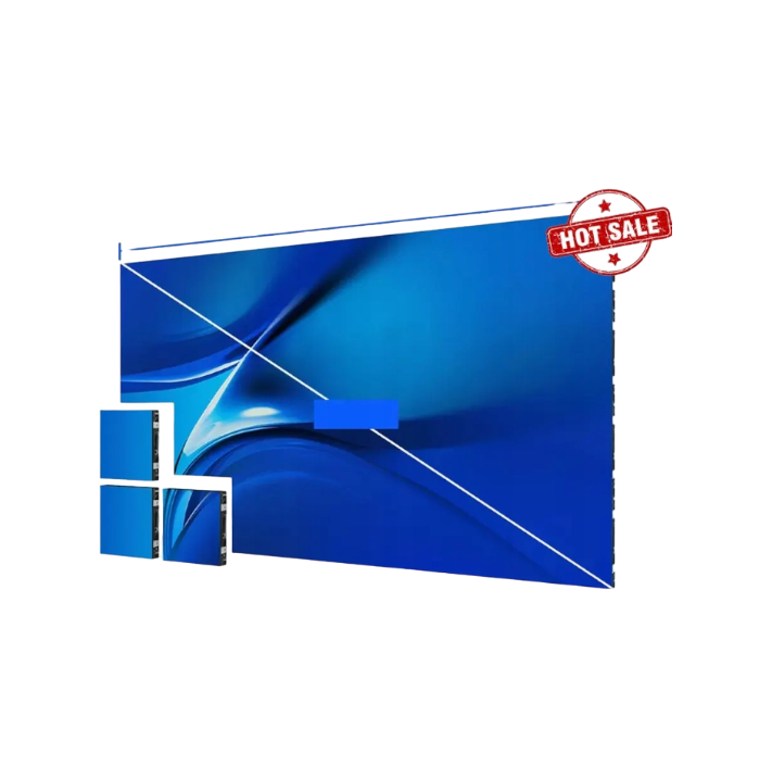 Ekran LED Telebim P2.5 64x64cm wewnętrzny