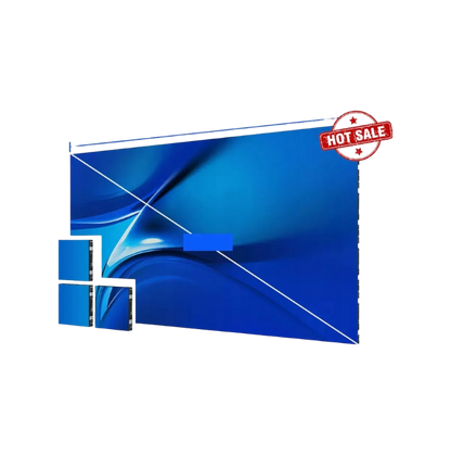 Ekran LED Telebim P2.5 64x64cm wewnętrzny