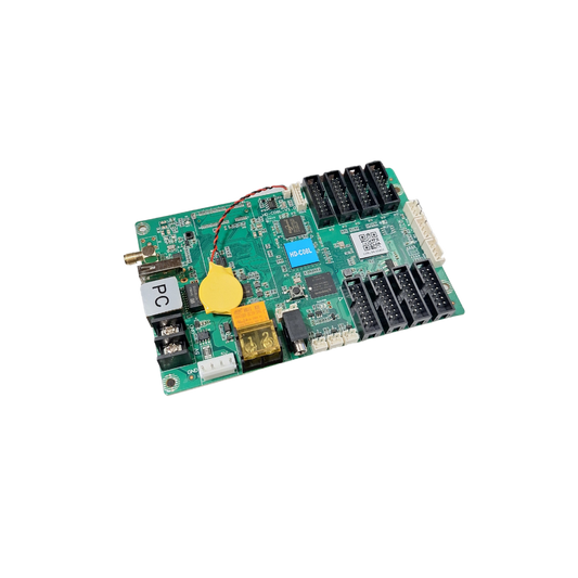Kontroler ekranu LED HD-C08L
