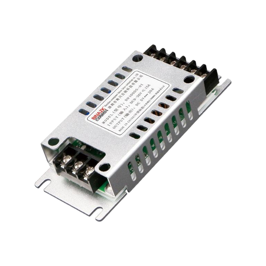 DC DC Step-down Converter 9V - 36V to 5V 20A 100W 