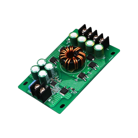 DC DC Step-down Converter 9V - 36V to 5V 20A 100W 