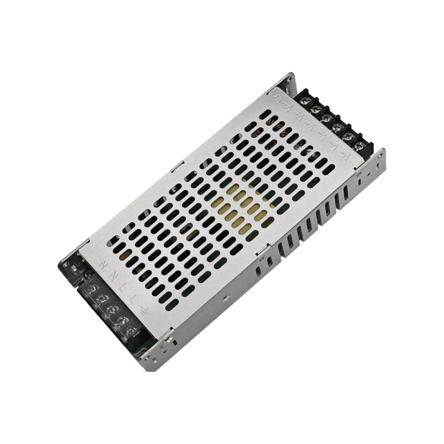 Zasilacz LEDMAX 200W 40A 5V