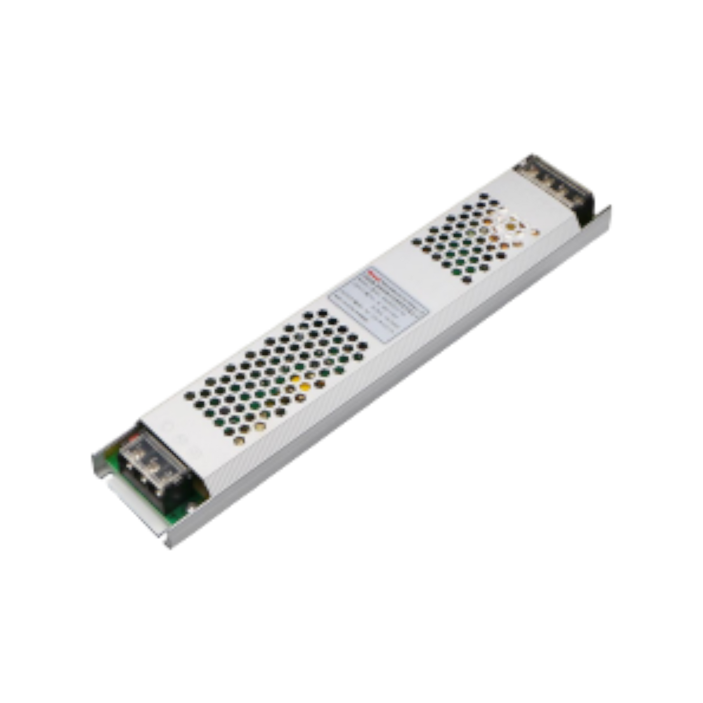 Zasilacz do taśm LED, CCTV slim 24V 8.3A 200W IP20 BN200D24