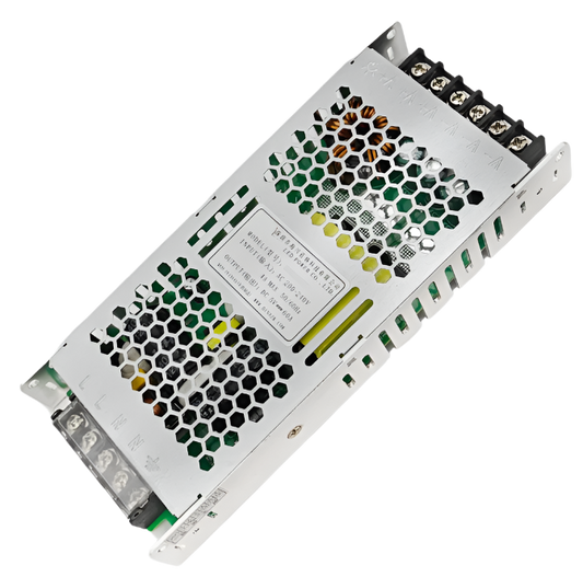 Zasilacz Ledmax na 5V 60A 300W slim