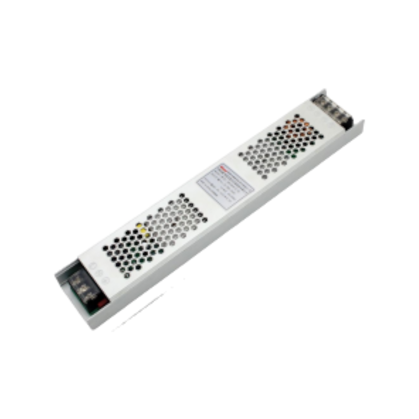 Zasilacz do taśm LED, CCTV slim 24V 12.5A 300W IP20 BN300D24