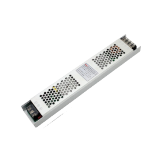Zasilacz do taśm LED, CCTV slim 24V 12.5A 300W IP20 BN300D24
