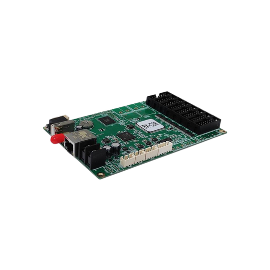 Kontroler ekranu LED BX-C08 WIFI