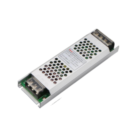 Zasilacz do taśm LED, CCTV slim 24V 4.15A 100W IP20 BN100D24