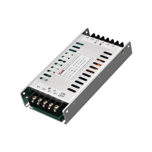 DC DC Step-down Converter 9V - 36V to 5V 40A 200W 