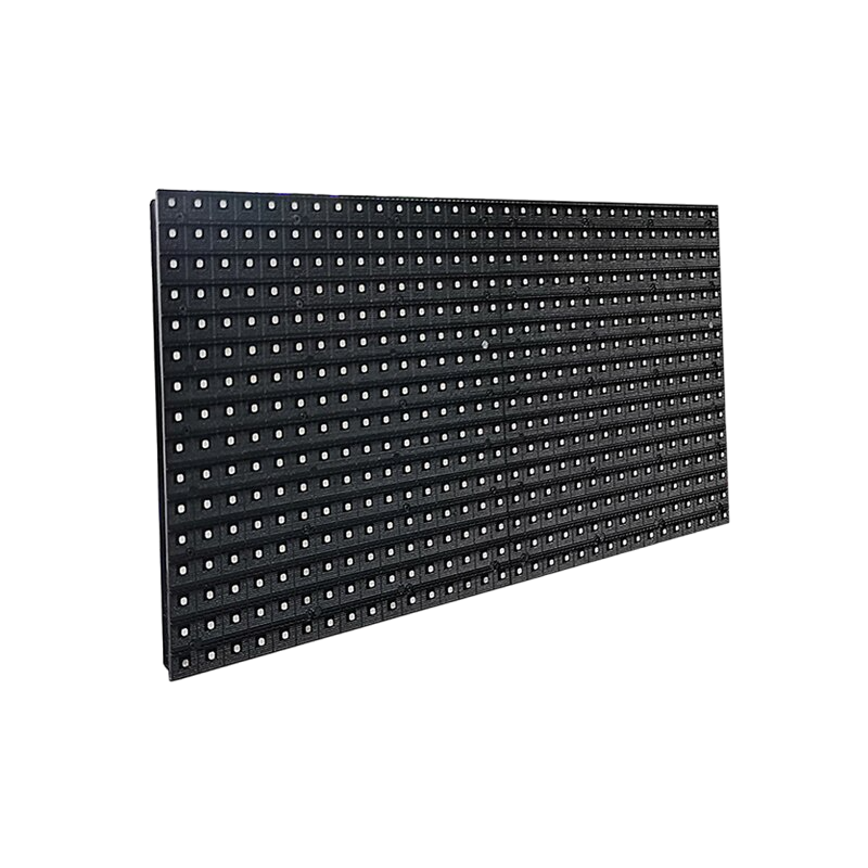 RGB LED PANEL outdoor MODULE