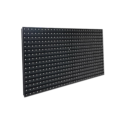 RGB LED PANEL outdoor MODULE