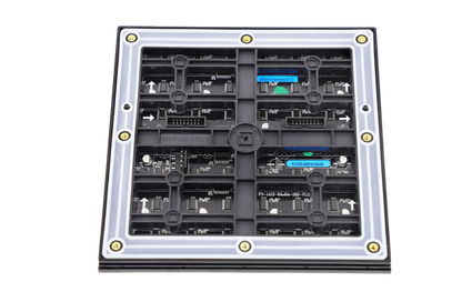 RGB LED PANEL outdoor MODULE
