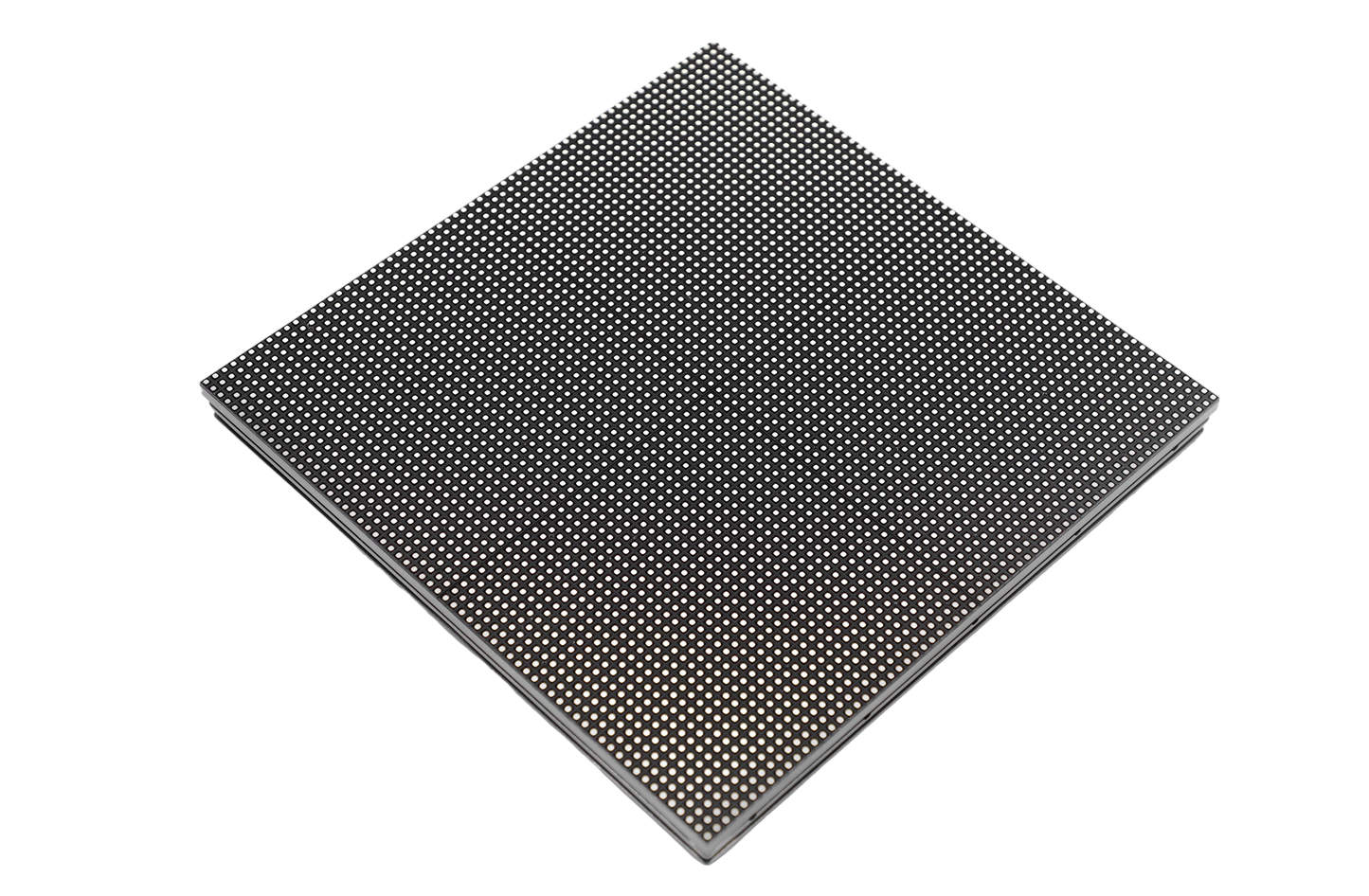 RGB LED PANEL outdoor MODULE