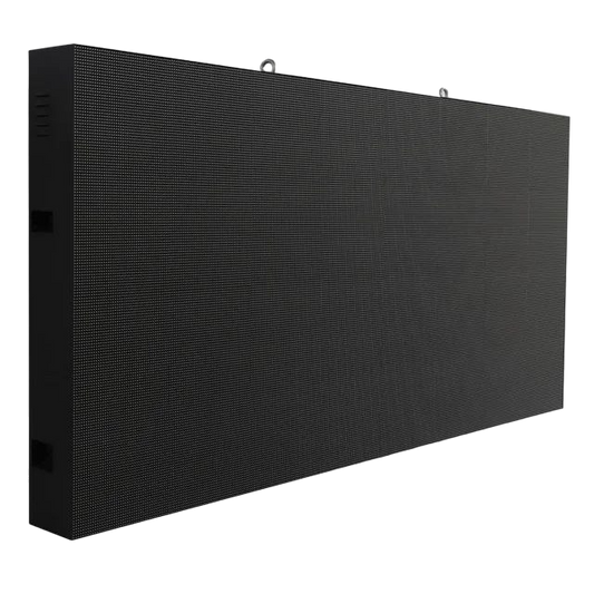 Ekran reklama LED Premium zewnętrzny wysokość 128cm